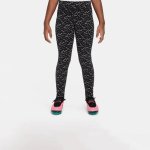 Nike Nsw Essential Tight Logo G - 8-10