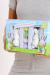 Paint Your Own Easter Bunnies Painting Set