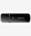 Apacer 512GB AH355 Black USB 3.2 Flash Drive