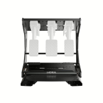 Pedals Inversion Kit