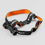Stedi FR1200 LED Head Torch For