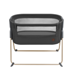 Maxi-Cosi Tori Co-sleeper Graphite