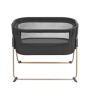 Maxi-Cosi Tori Co-Sleeper Graphite