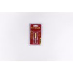 Tork Craft Router Bit Straight 3 8" 9.53MM