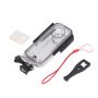 X3 Waterproof Case Compatible