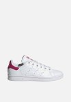 Adidas Original Stan Smith J - Cloud White cloud White bold Pink