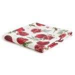 - Pomegranate Table Cloth 135X230CM