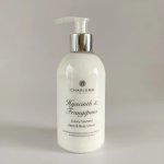 Charisma Classic Luxury Scented Hand & Body Lotion 250ML