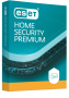 Eset Home Security Premium - 2 / 2 Yrs