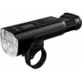 Olight Allty 2000 Cycle Headlight Rechargeable Flashlight Black