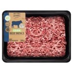Pnp Lean Beef Mince 500G
