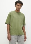 Levi's The Half Sleeve Tee Za - Bluish Olive