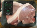 Pork Loin Chop