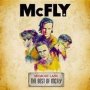 Memory Lane   The Best Of Mcfly     Cd