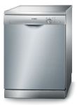 Bosch Dishwasher Metallic