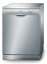 Bosch Dishwasher Metallic