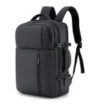 MicroWorld Adjustable Notebook Backpack