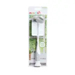 Munchkin Sponge Bottle Brush Grey