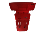 Next Gen Ford Everest Hamer 3PC Underbody Protection For