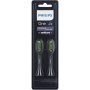 Philips One Replacement Brush Heads Standard - Midnight Blue - Pack Of 2