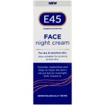 E45 Night Face Cream 50ML
