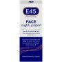 E45 Night Face Cream 50ML