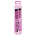 Eye Shade And Blend Makeup Brush Trio