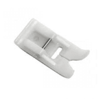 Teflon Foot Snap On - Stitch And Go