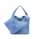 Giselle Hobo Bag -liberty Sky