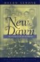 New Dawn - A Triumph Of Life After The Holocaust   Hardcover 1ST Ed