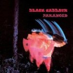 Black Sabbath - Paranoid Vinyl
