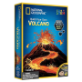 National Geographic Build Your Own Volcano