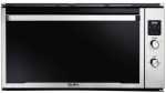 ELBA 90CM Black Gas Oven - 02 ELIO900G