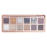 Revolution The Smokey Icon Grunge Eyeshadow Palette