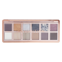 Revolution The Smokey Icon Grunge Eyeshadow Palette