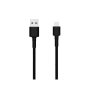 Xiaomi USB Type-c Braided Cable - Black