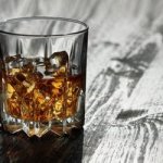 Bourbon Concentrate - 50ML