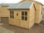 Quality Wendy Houses