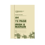 72P A4 Nature Study Books I m