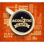 Acoustic Cafe 2 Cd