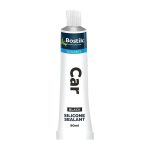 Bostik Silicone Car 90ML Black