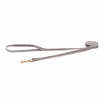 Rogz Urban Classic Lead - Small Dove Grey