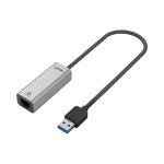 Unitek USB3 Gigabit Eth Alum Conv Y-3464