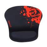 Redragon Libra Gaming Mouse Pad 259X248X3MM