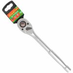 Tork Craft Ratchet 250MM 1 2" Steel Handle