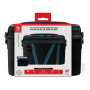 Kart Drift Overnight Case For Nintendo Switch Glow 500-141-KTDG