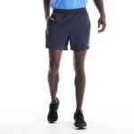 Men's Base Pace 5INCH Running Short