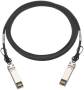 Qnap SFP28 25GBE Twinaxial Direct Attach Cable - 3M