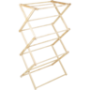 Wooden Clothes Dryer