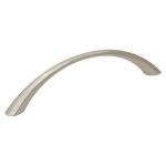 Whalebone Clover Handle 96MM Zink